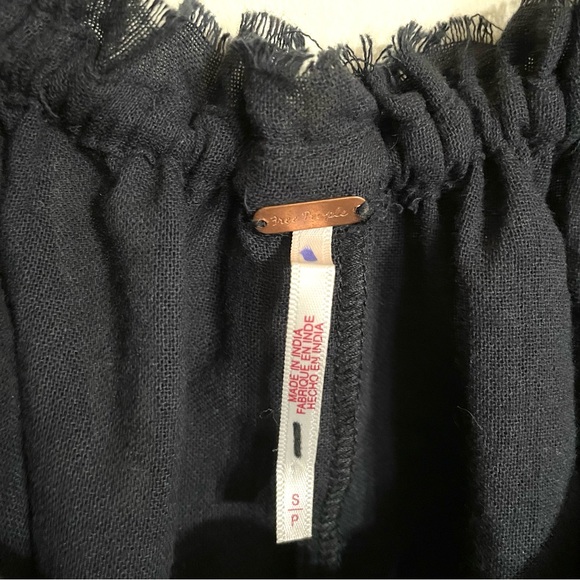 Free People Harlow Top - Picture 6 of 9